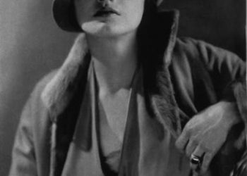 Augusta Bernard