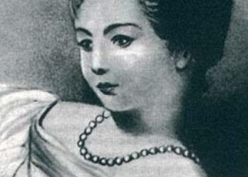 Augusta King