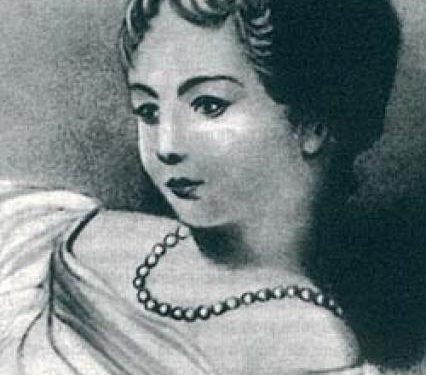 Augusta King
