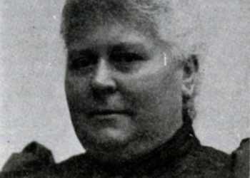 Augusta Lundin