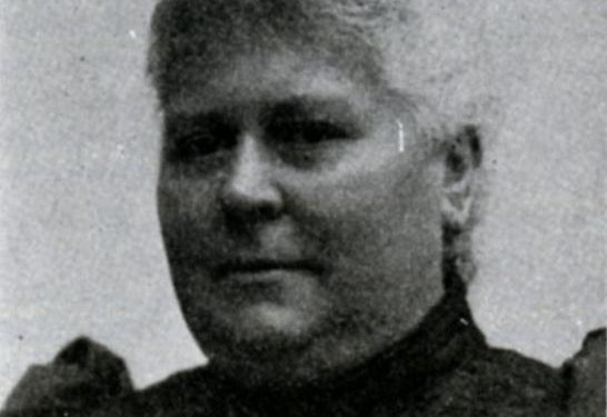 Augusta Lundin
