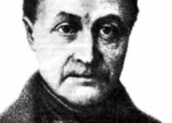 Auguste Comte