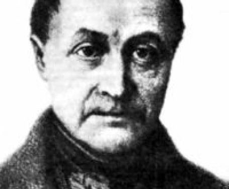 Auguste Comte
