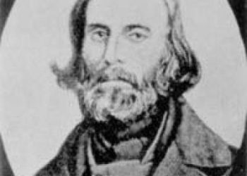 Auguste Laurent