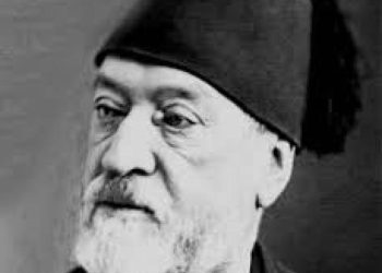 Auguste Mariette