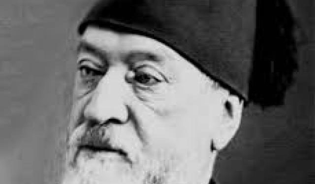 Auguste Mariette