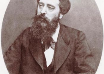 Auguste Vaucorbeil
