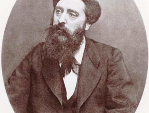 Auguste Vaucorbeil
