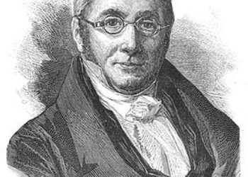 Augustin Pyramus DeCandolle