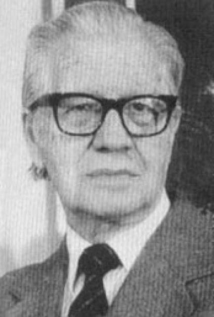 Augusto Benedico