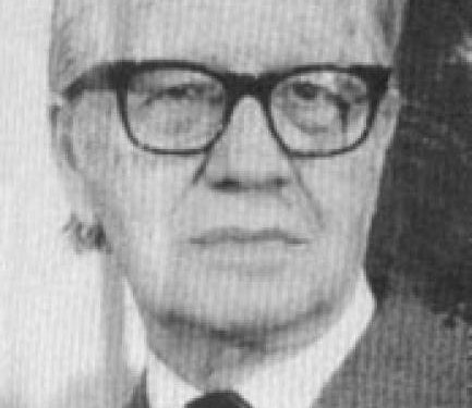 Augusto Benedico