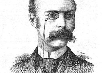 Augustus Edward Hough Love