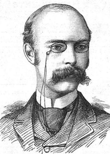 Augustus Edward Hough Love