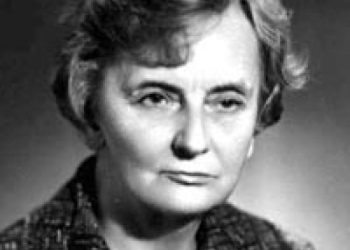 Ausra Augustinaviciute