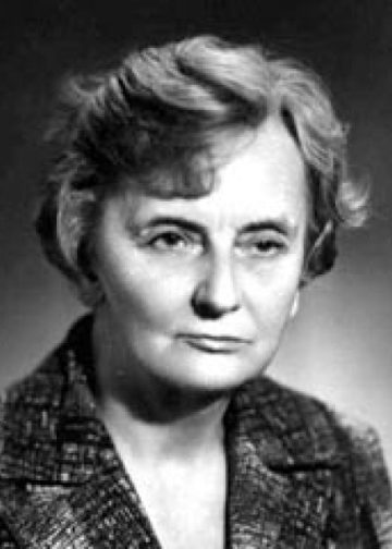 Ausra Augustinaviciute