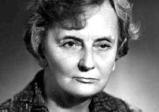 Ausra Augustinaviciute