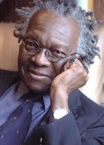 Austin Clarke