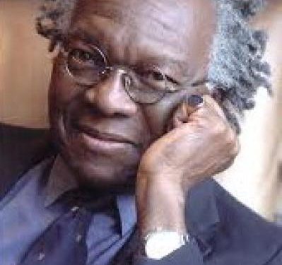 Austin Clarke