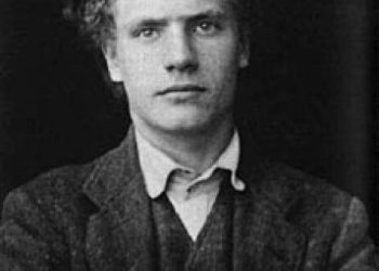 Austin Osman Spare