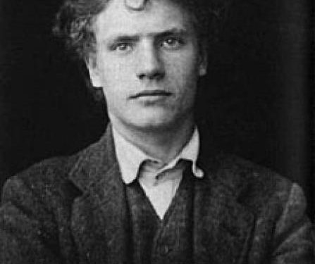 Austin Osman Spare