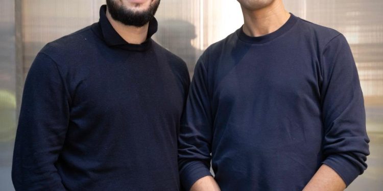 Lüks moda sektöründeki uzun kariyerler, bu tedarik zinciri platformuna 17 milyon dolarlık bir yükseliş sağladı.