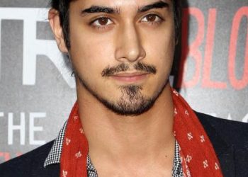 Avan Jogia