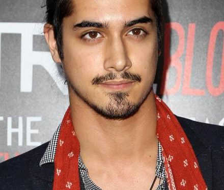 Avan Jogia
