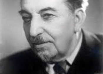 Avetik Isahakyan