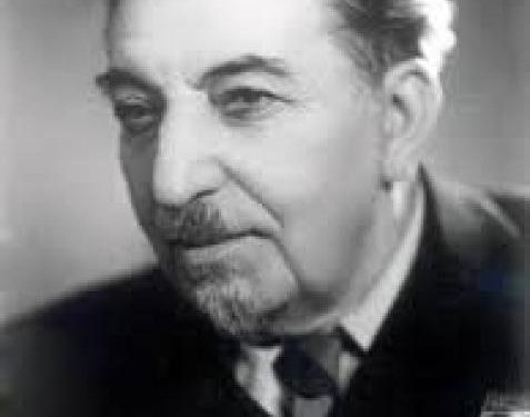 Avetik Isahakyan