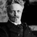 Avgust Strindberg