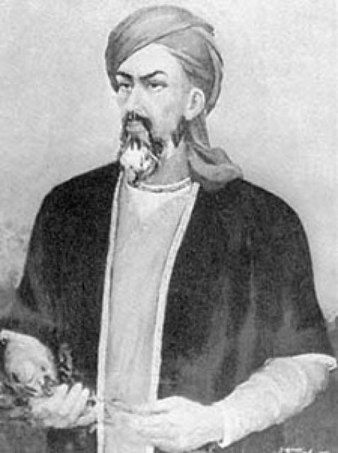 Avicenna