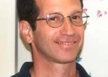 Avner Greif