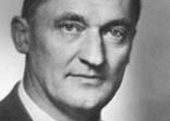 Axel Hugo Theodor Theorell