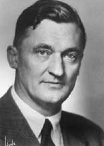 Axel Hugo Theodor Theorell