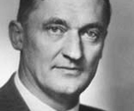 Axel Hugo Theodor Theorell