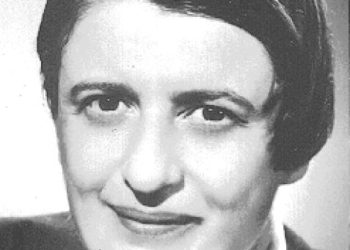 Ayn Rand