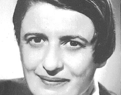 Ayn Rand