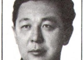 Aytmuhamed Abdullin