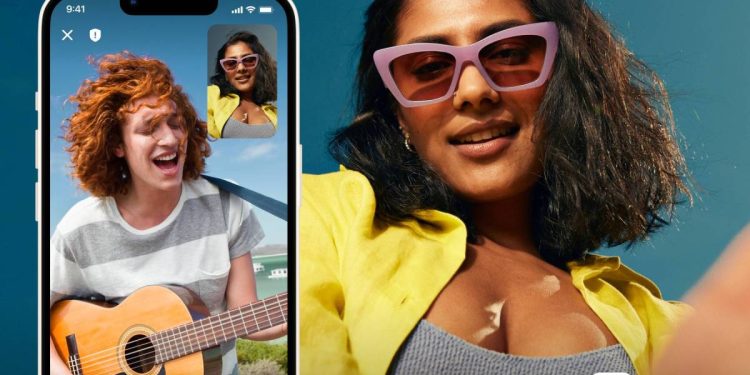 Azar, rastgele video sohbet uygulaması, Chatroulette’in gelecekteki versiyonu olabilir.