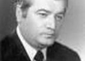 Azer Abdullayev