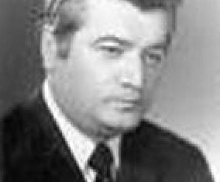 Azer Abdullayev