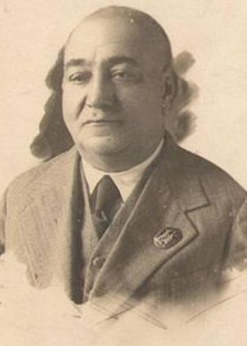 Azim Azimzadeh