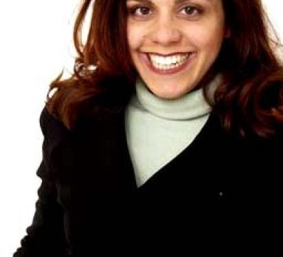 Azita Zendel
