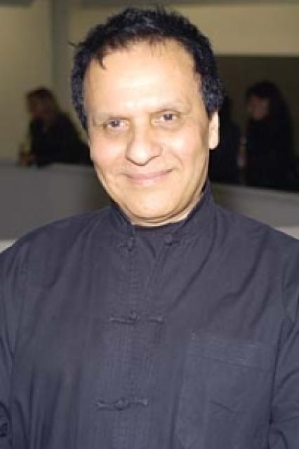 Azzedine Alaia