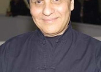 Azzedine Alaia