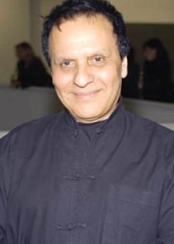 Azzedine Alaia