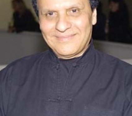 Azzedine Alaia