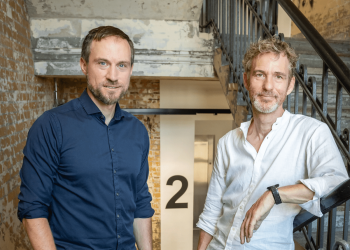 Babbel’in kurucu ortağı Markus Witte, CEO Arne Schepker’ın yerine tekrar şirketi yönetecek.