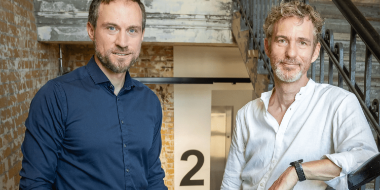 Babbel’in kurucu ortağı Markus Witte, CEO Arne Schepker’ın yerine tekrar şirketi yönetecek.