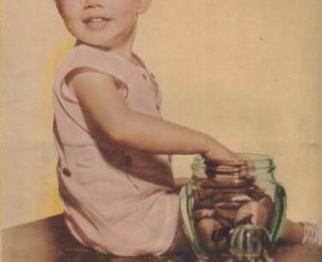 Baby LeRoy